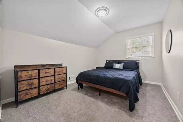 Coliving in East Point GA - South Atl, Atlanta