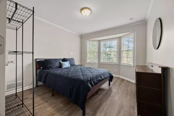 Coliving in East Point GA - South Atl, Atlanta