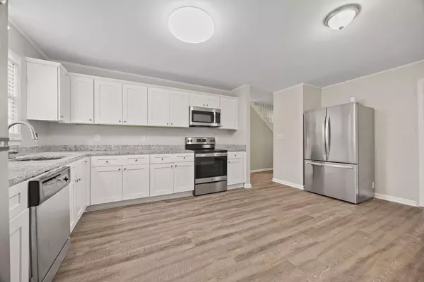 Coliving in East Point GA - South Atl, Atlanta