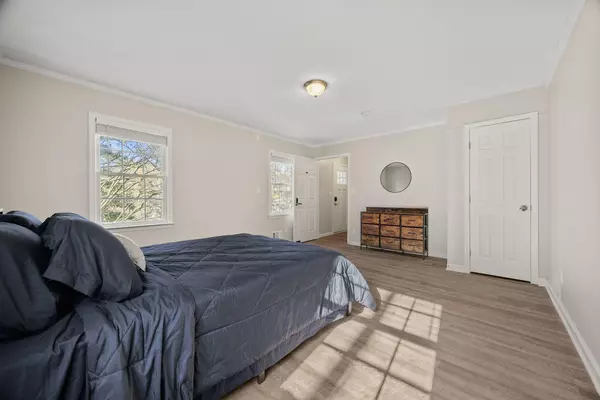 Coliving in East Point GA - South Atl, Atlanta