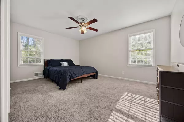 Coliving in East Point GA - South Atl, Atlanta