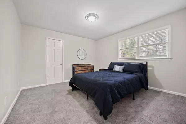 Coliving in East Point GA - South Atl, Atlanta