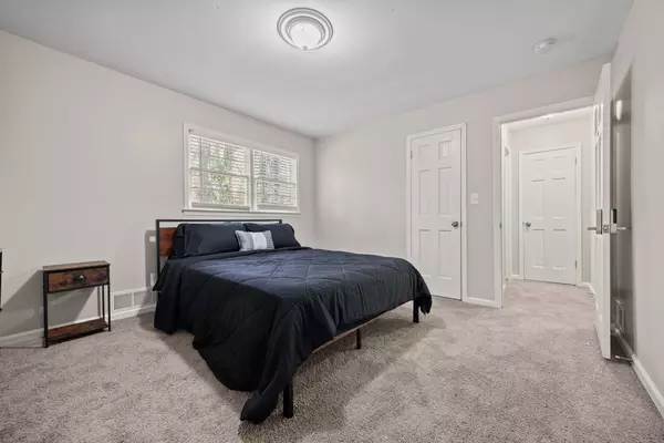 Coliving in East Point GA - South Atl, Atlanta