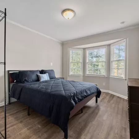 Coliving in East Point GA - South Atl, Atlanta