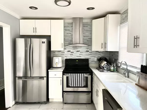 Coliving in East Point GA - South Atl, Atlanta