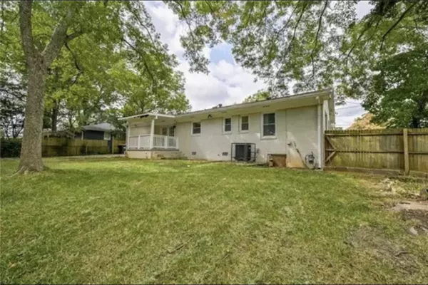 Coliving in East Point GA - South Atl, Atlanta