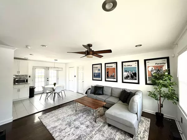 Coliving in East Point GA - South Atl, Atlanta