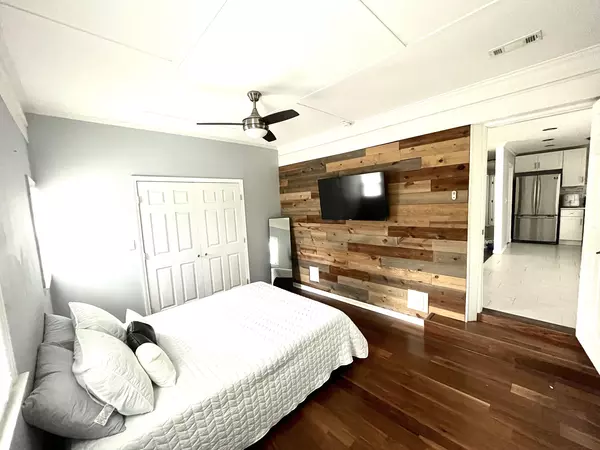 Coliving in East Point GA - South Atl, Atlanta