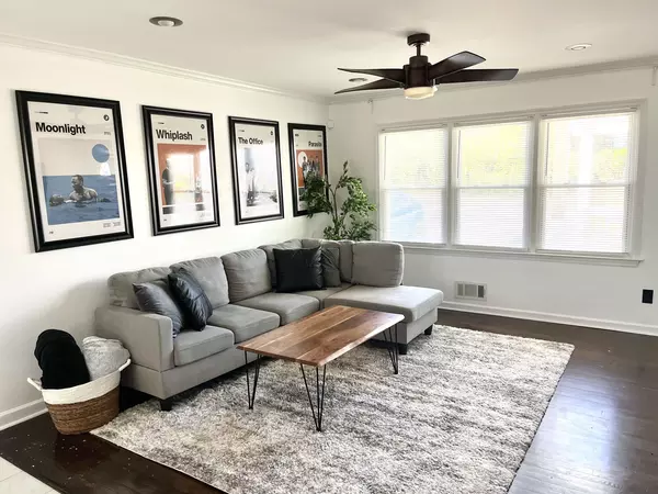 Coliving in East Point GA - South Atl, Atlanta