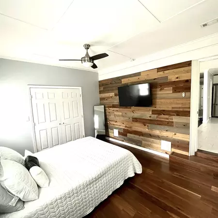 Coliving in East Point GA - South Atl, Atlanta