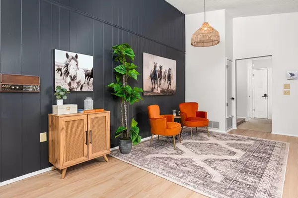 Coliving in Uptown Central - North SATX, San Antonio