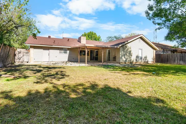 Coliving in Uptown Central - North SATX, San Antonio