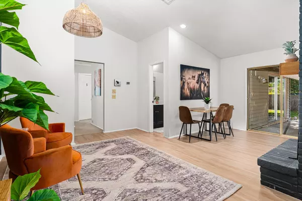 Coliving in Uptown Central - North SATX, San Antonio