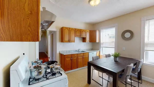 Coliving in Roxbury - Boston, Boston