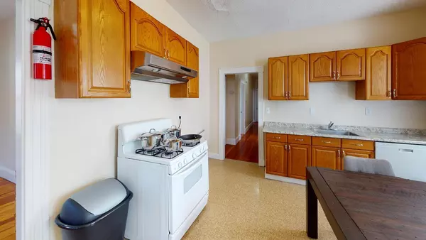 Coliving in Roxbury - Boston, Boston