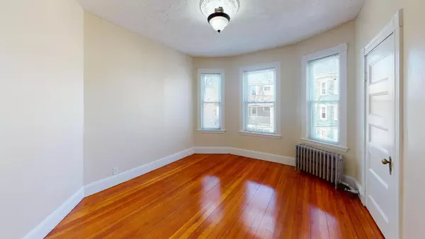 Coliving in Roxbury - Boston, Boston