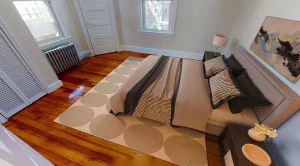 Coliving in Roxbury - Boston, Boston