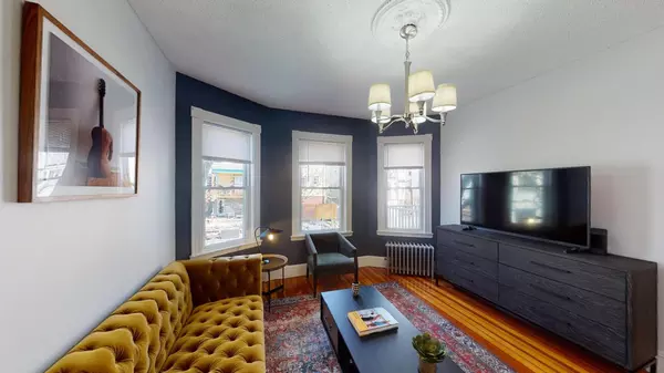 Coliving in Roxbury - Boston, Boston