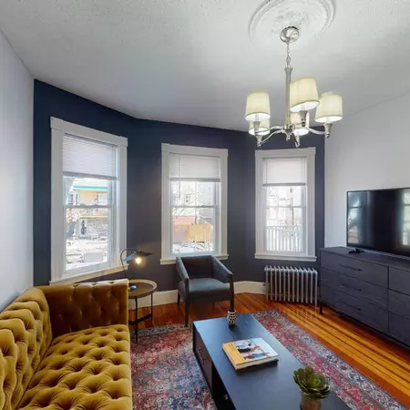 Coliving in Roxbury - Boston, Boston
