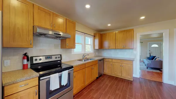 Coliving in North Beacon Hill - SE Seattle, Seattle