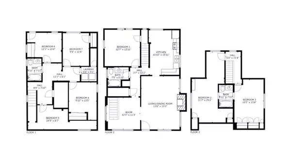 Coliving in North Beacon Hill - SE Seattle, Seattle
