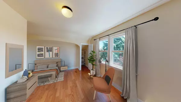Coliving in North Beacon Hill - SE Seattle, Seattle