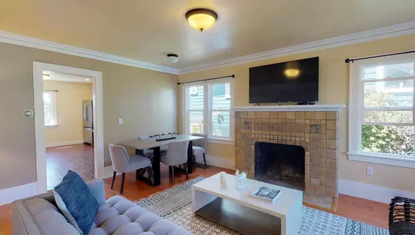 Coliving in North Beacon Hill - SE Seattle, Seattle