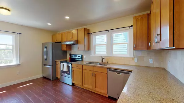 Coliving in North Beacon Hill - SE Seattle, Seattle