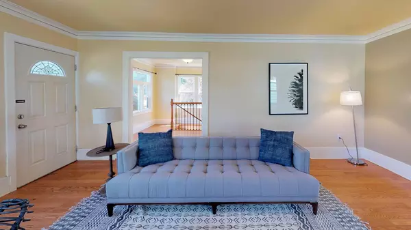 Coliving in North Beacon Hill - SE Seattle, Seattle