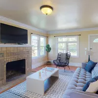 Co-living en North Beacon Hill - SE Seattle, Seattle