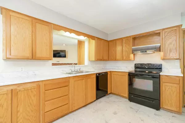 Coliving in Red Bridge - KCMO, Kansas City