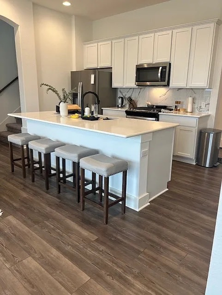 Coliving in Round Rock - North Austin, Austin