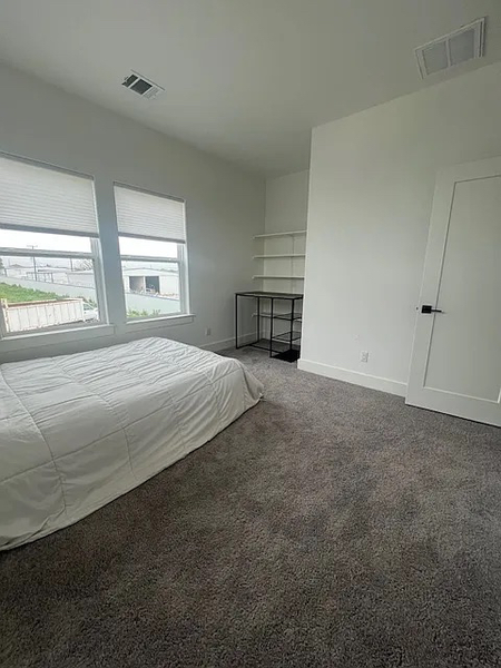 Coliving in Round Rock - North Austin, Austin