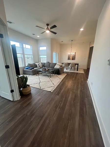 Coliving in Round Rock - North Austin, Austin