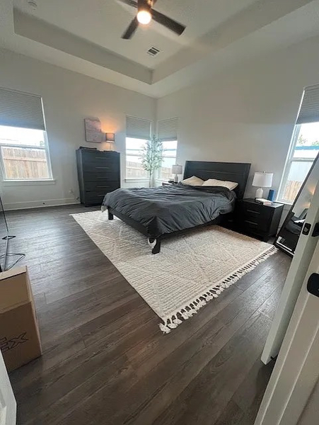 Coliving in Round Rock - North Austin, Austin