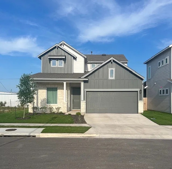 Coliving in Round Rock - North Austin, Austin