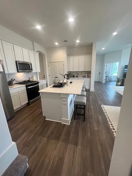 Coliving in Round Rock - North Austin, Austin