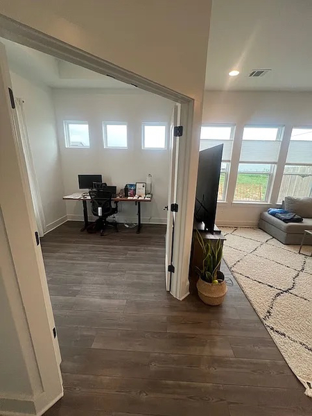 Coliving in Round Rock - North Austin, Austin