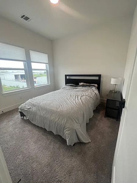 Coliving in Round Rock - North Austin, Austin