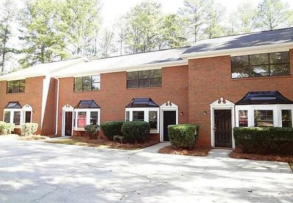 Coliving in Lawrenceville GA - East Atl, Atlanta