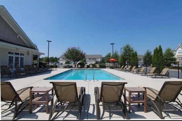 Coliving in South Winston-Salem - Winston-Salem, Greensboro