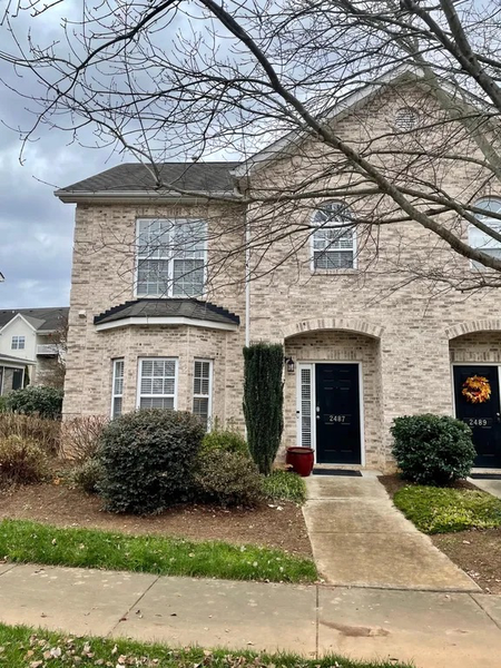 Coliving in South Winston-Salem - Winston-Salem, Greensboro