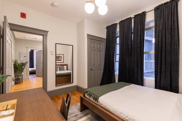 Coliving in Fenway - Boston, Boston