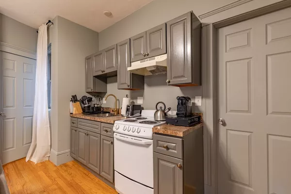 Coliving in Fenway - Boston, Boston