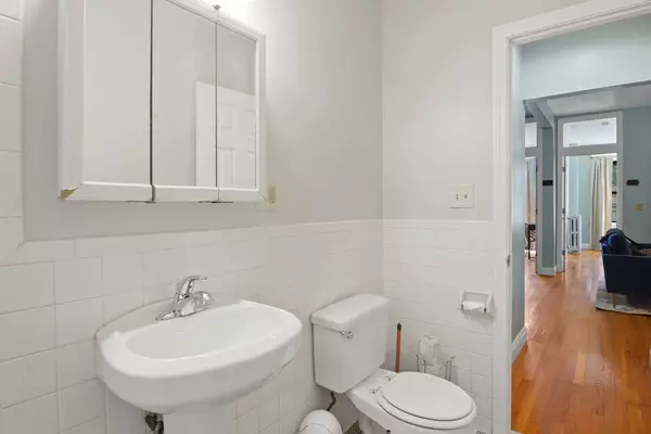 Coliving in Brighton - Boston, Boston