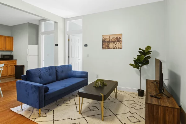 Coliving in Brighton - Boston, Boston