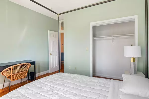 Coliving in Brighton - Boston, Boston