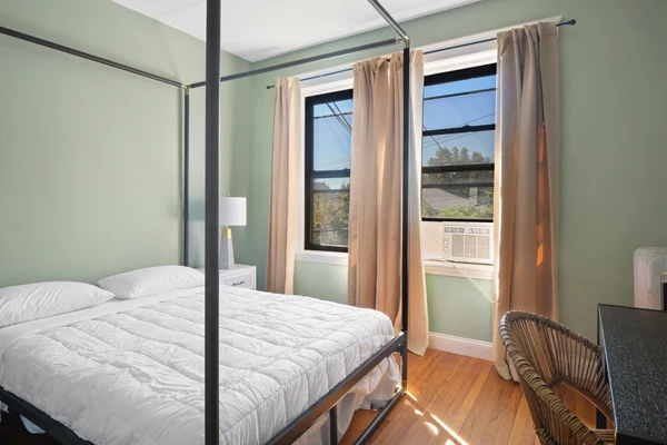 Coliving in Brighton - Boston, Boston