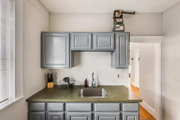 Coliving in Allston - Boston, Boston