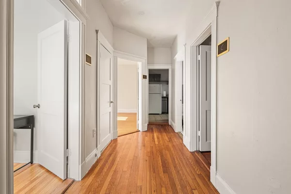 Coliving in Allston - Boston, Boston